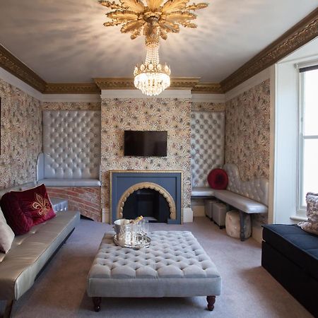 Villa Wonderland House à Hove Extérieur photo
